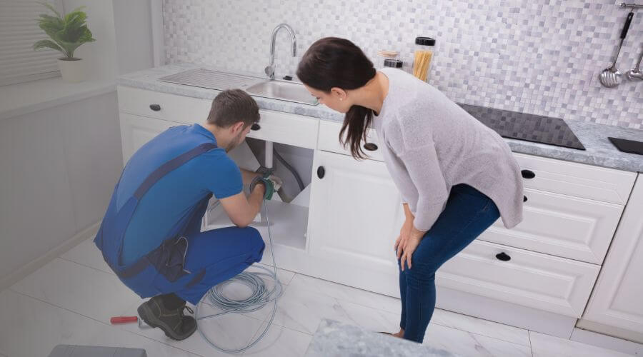 Professional emergency plumbing in Shallowater, TX